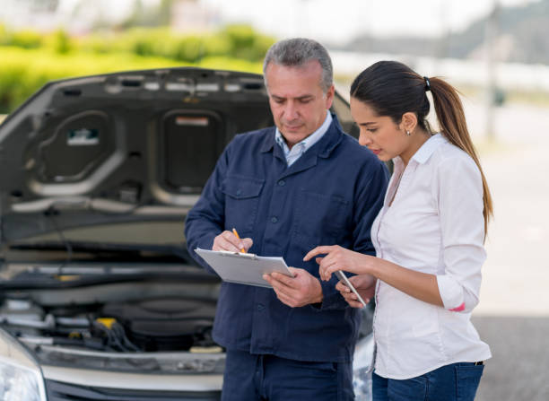Licensed Commercial Auto Insurance service in Lookout Mountain, AL - Auto Insurance Axis
