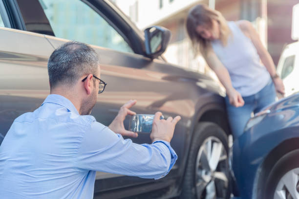 Professional Commercial Auto Insurance technician working in Lookout Mountain, AL