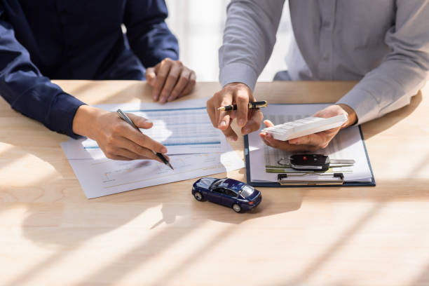 24/7 Emergency Commercial Auto Insurance experts in Lookout Mountain, AL