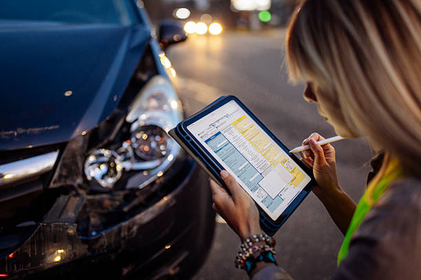 Affordable Commercial Auto Insurance solutions in Lookout Mountain, AL